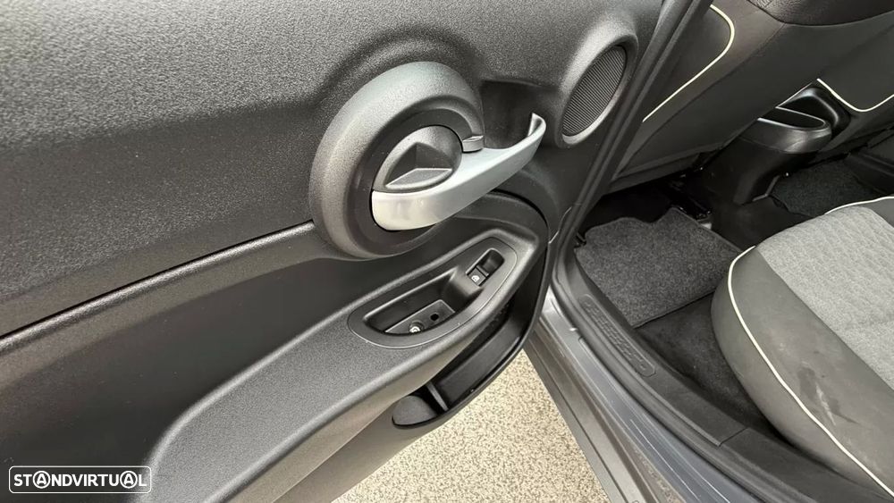 Fiat 500X 1.0 FireFly Lounge - 47