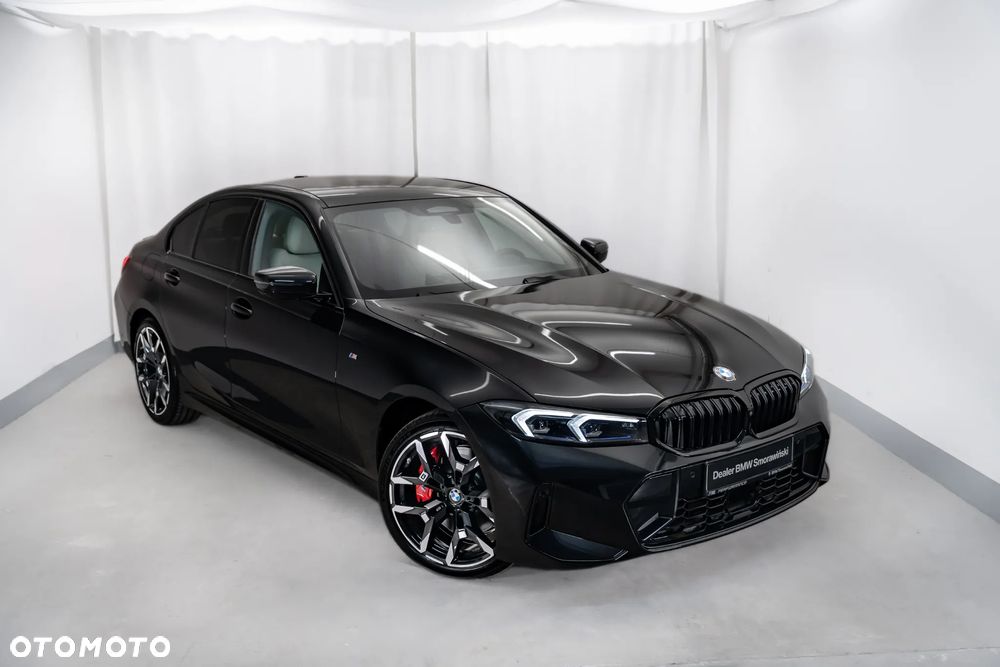 BMW Seria 3 330i xDrive M Sport - 19