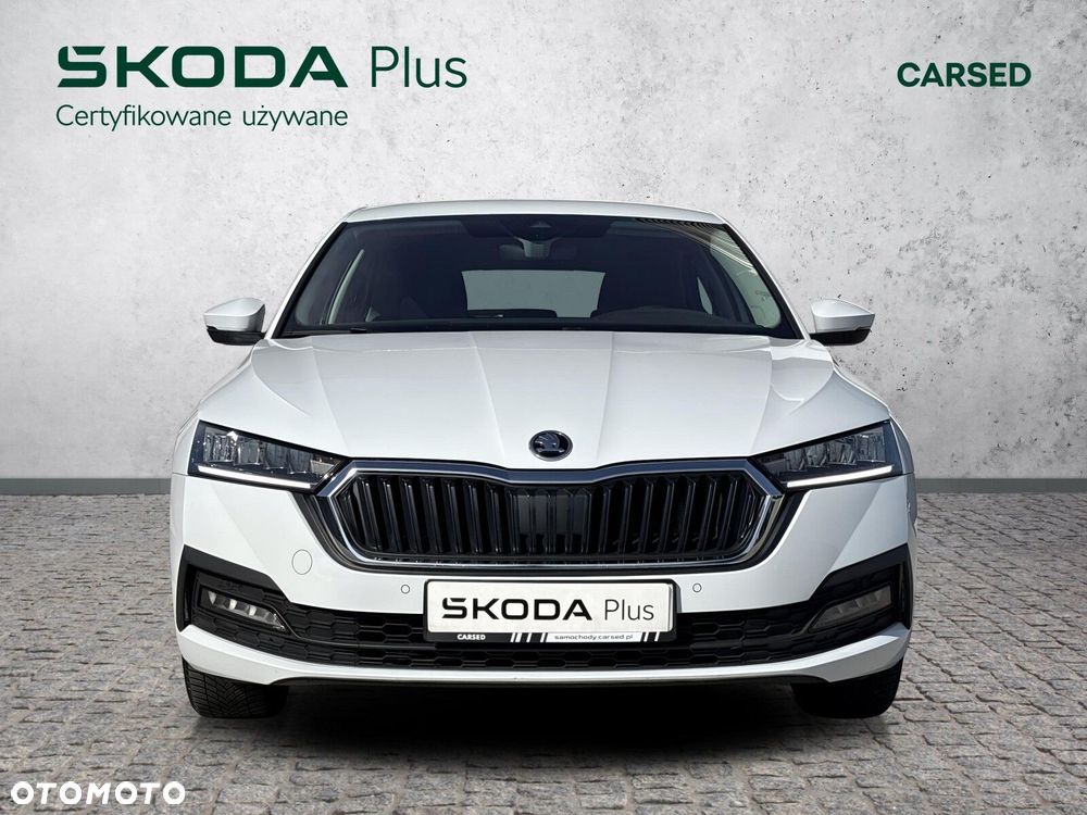 Skoda Octavia 2.0 TDI Ambition DSG - 36