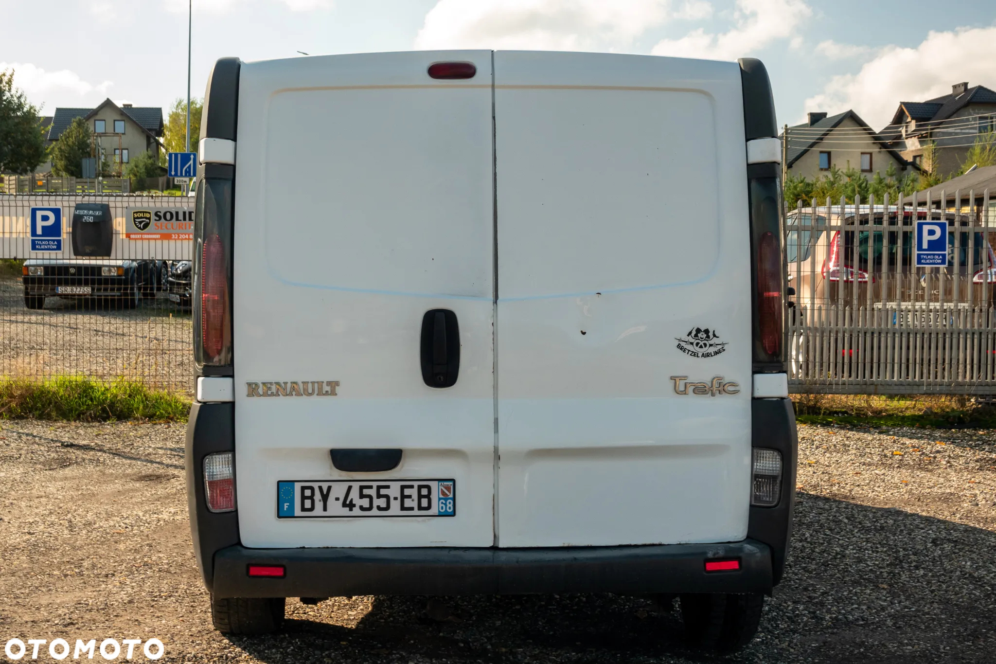 Renault Trafic - 7