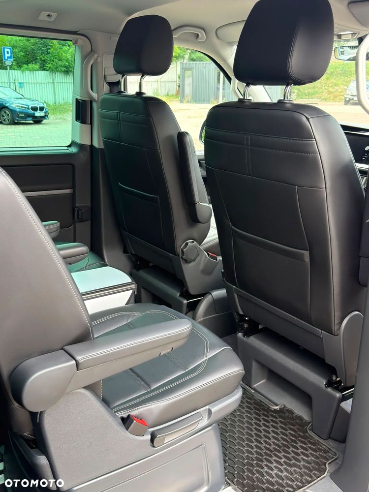 Volkswagen Multivan 2.0 TDI L1 Highline 4Motion DSG - 19