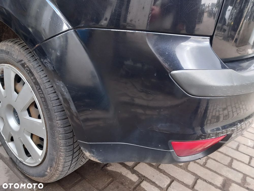 FORD FOCUS MK2 ZDERZAK TYLNY TYŁ HB KOLOR: F3 - 9
