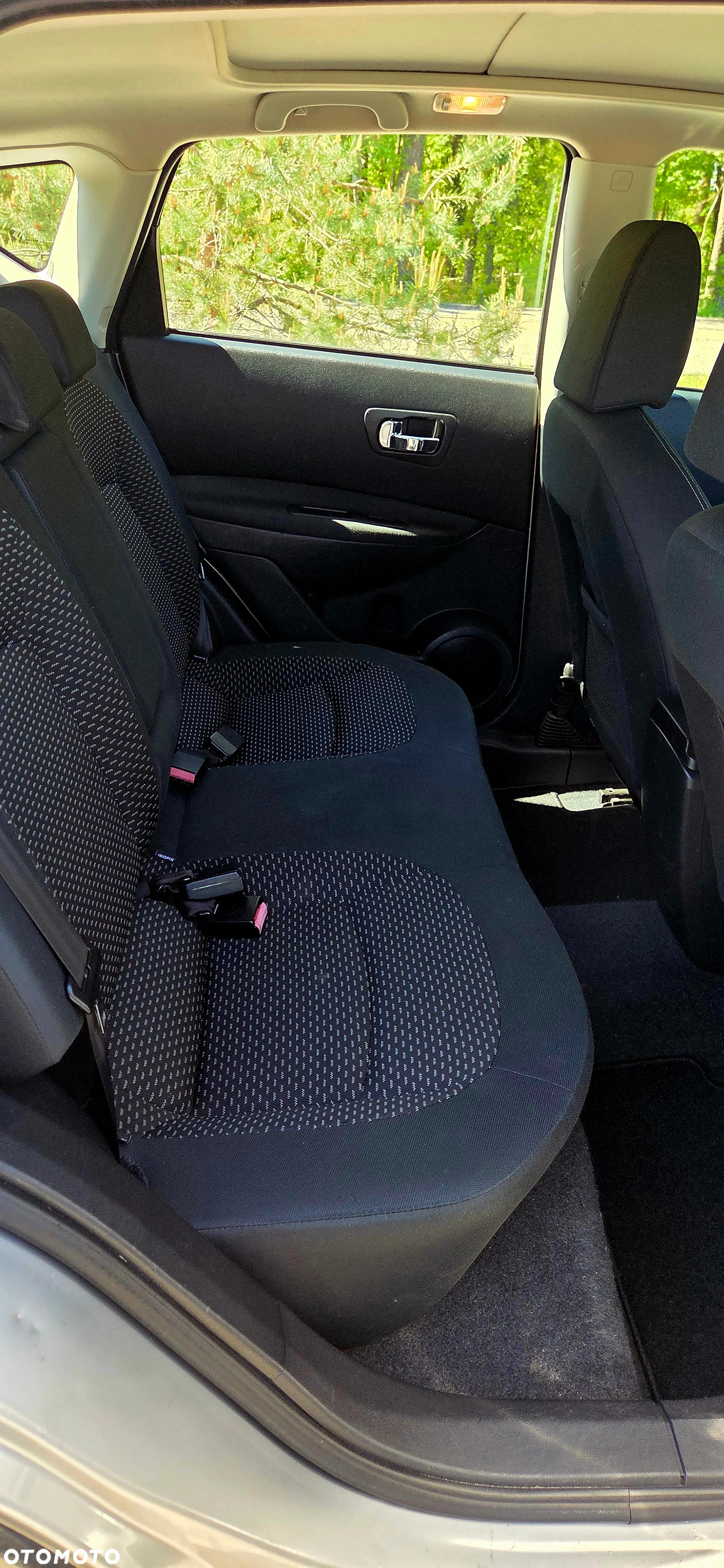 Nissan Qashqai 2.0 Tekna - 12