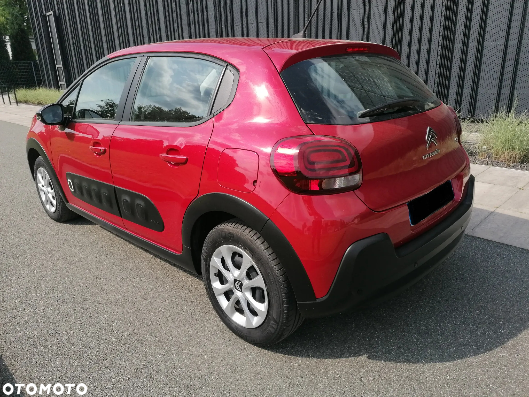 Citroën C3 - 8