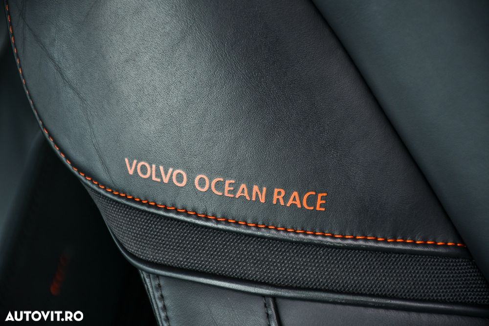 Volvo XC 60 D4 AWD Ocean Race - 22