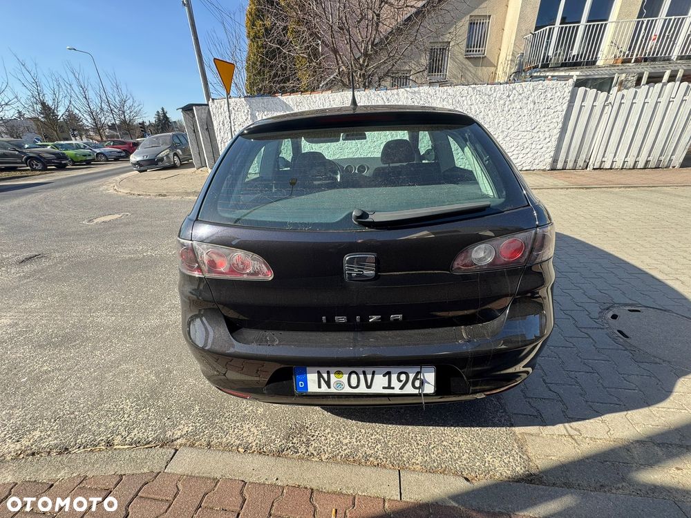 Seat Ibiza SC 1.4 16V Reference - 23