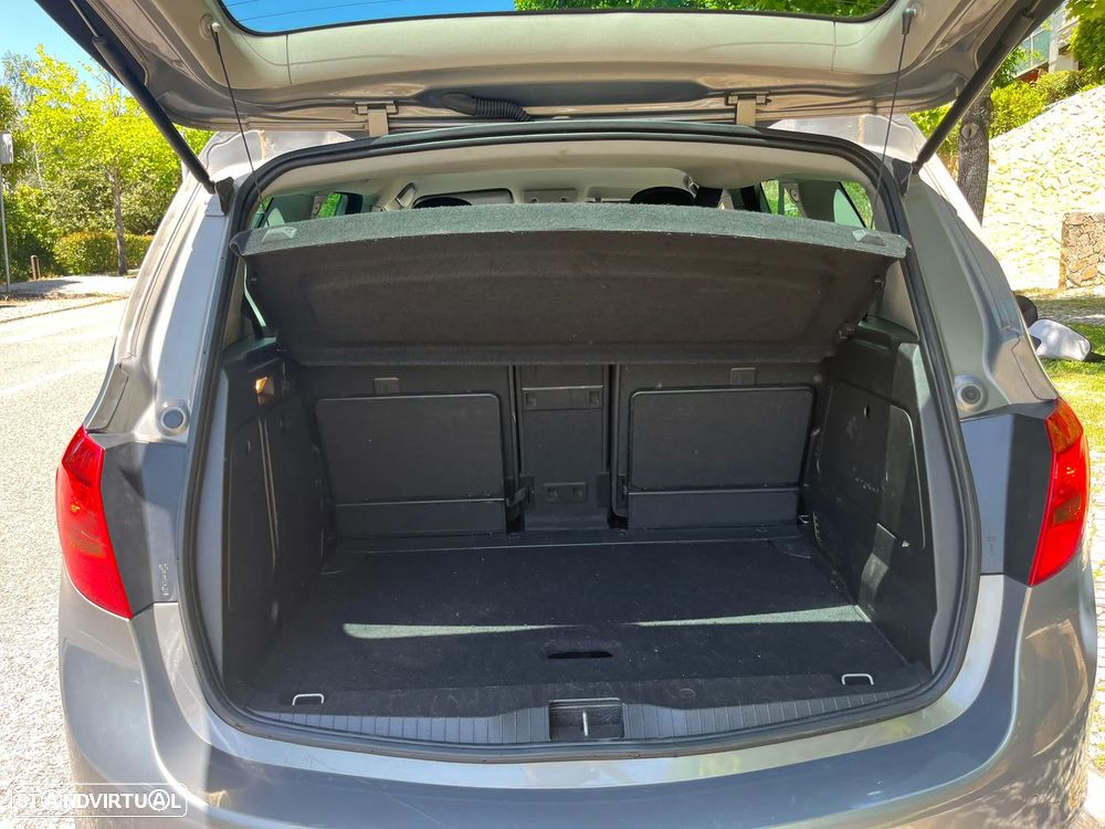 Opel Meriva 1.3 CDTI Cosmo - 5