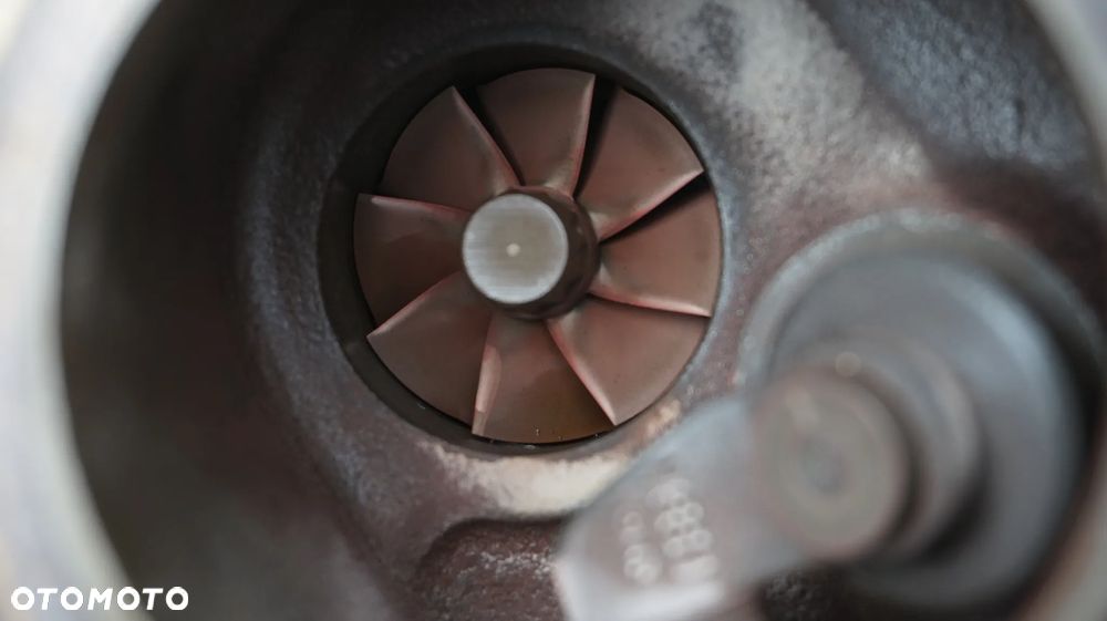 Hyundai Kona 1.6 T-GDI nastawnik turbosprezarka 28231-2B780 - 10