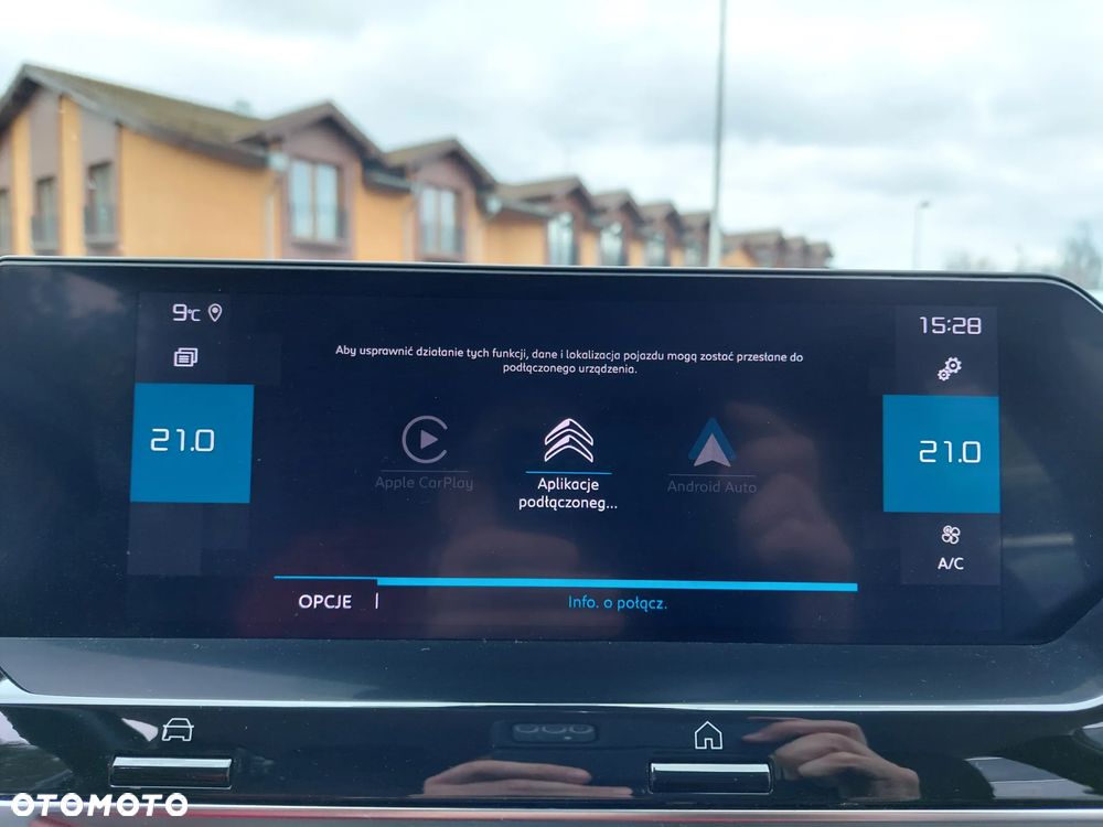 Citroën C4 1.2 PureTech Shine S&S - 17