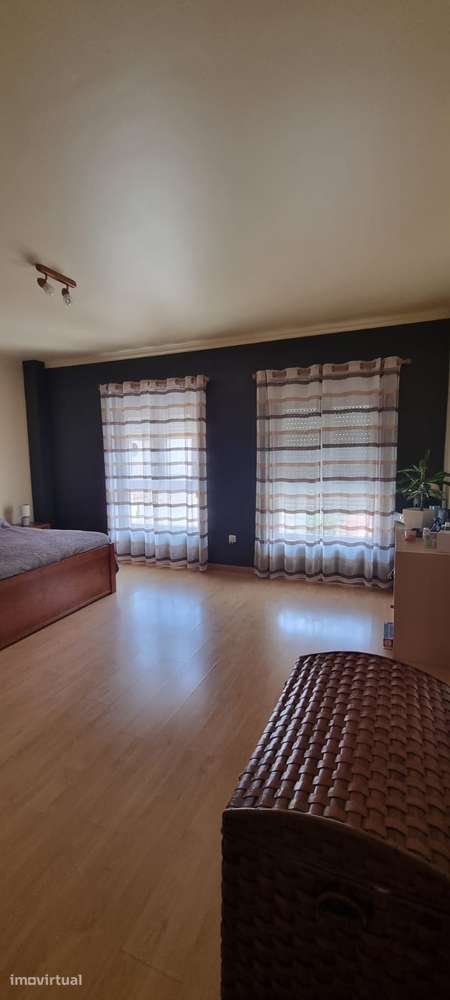 T3 duplex com terraço. Excelentes áreas. - Grande imagem: 5/40
