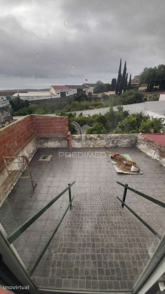 Moradia T3, Rua Direita, em Campo Maior - Grande imagem: 5/10
