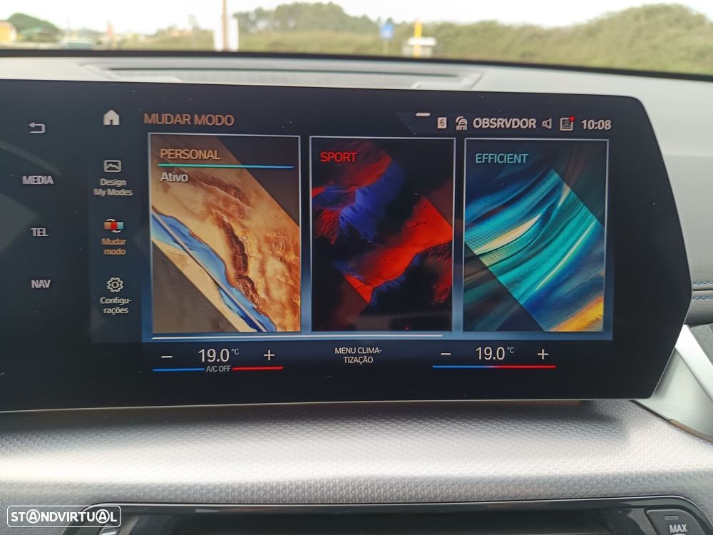 BMW X1 xDrive25e Pack Desportivo M Pro - 42