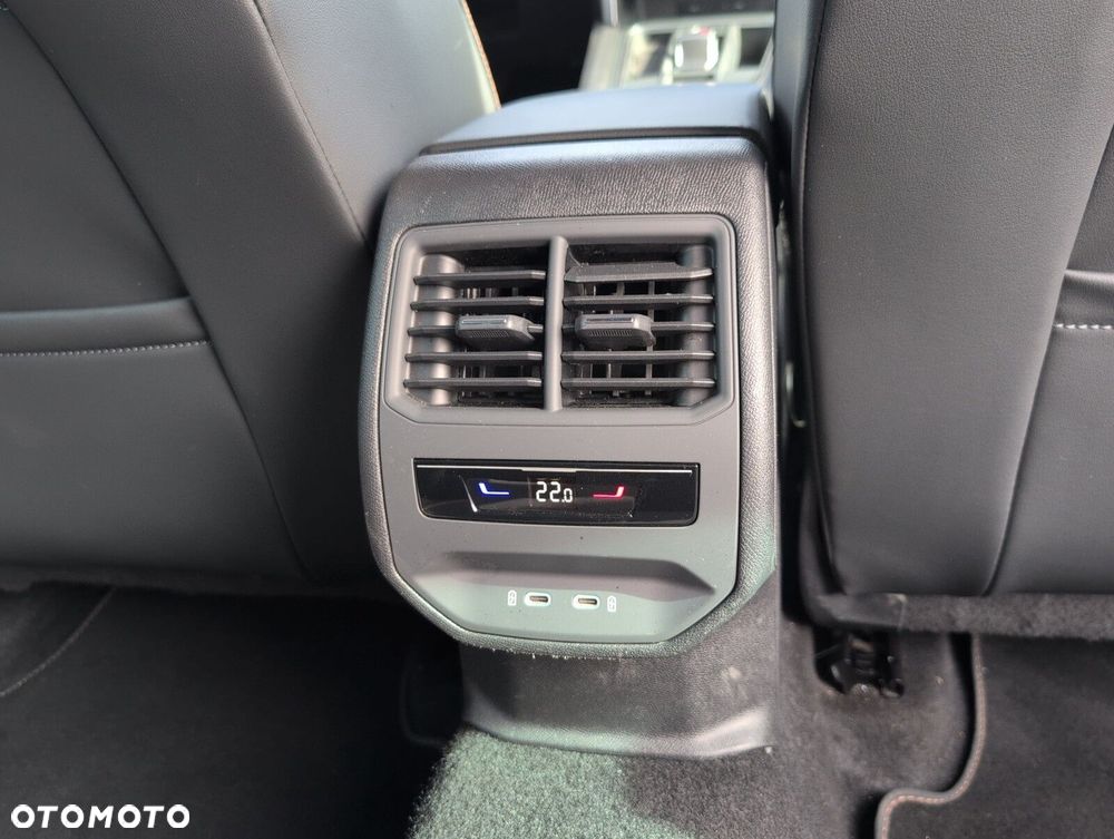 Cupra Leon 1.5 eTSI DSG - 14