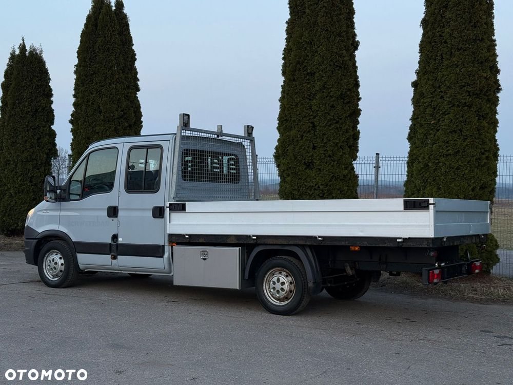Iveco Daily 35S13 - 15