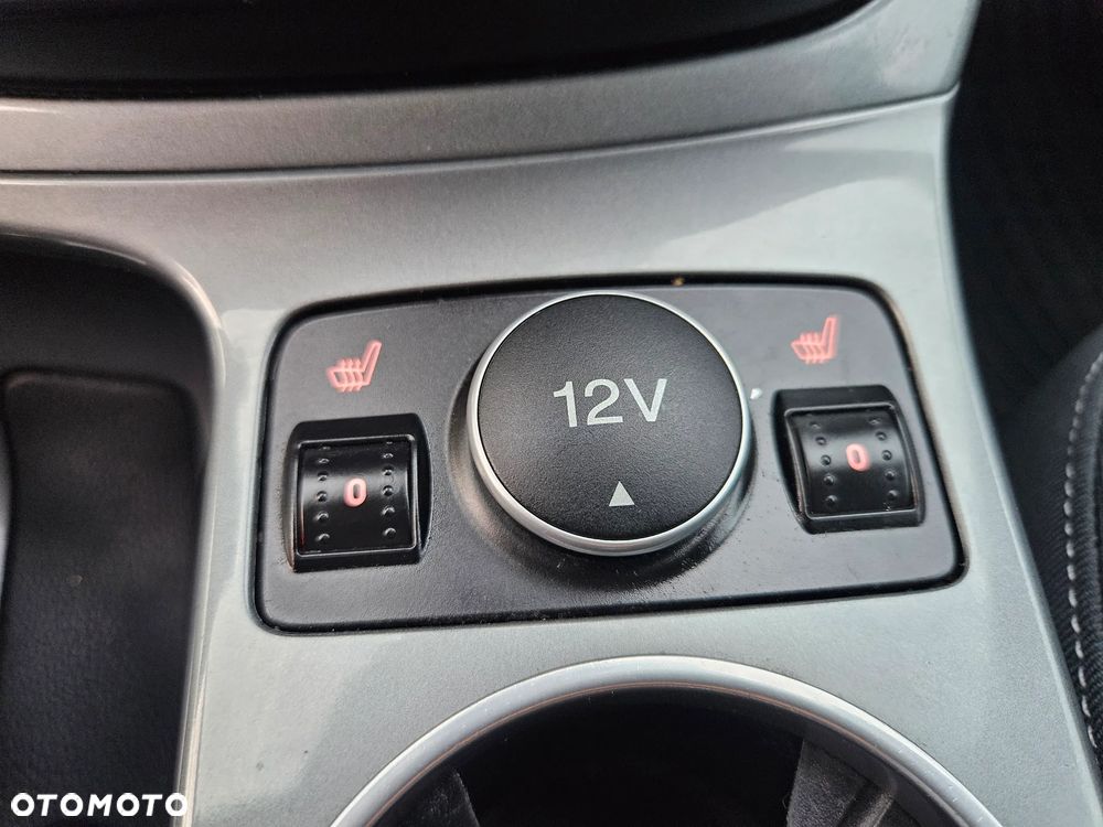 Ford C-MAX - 34