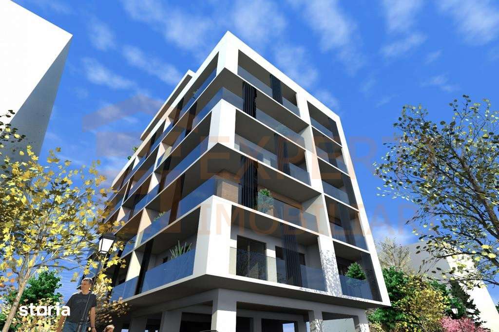 Garsoniera de vanzare | Eforie Nord | Zona Hotel Union — fotografia 1