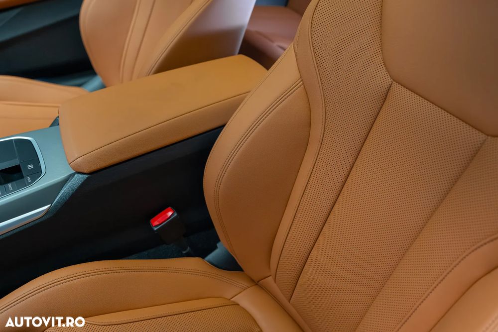 BMW M2 2025 — imagine 26