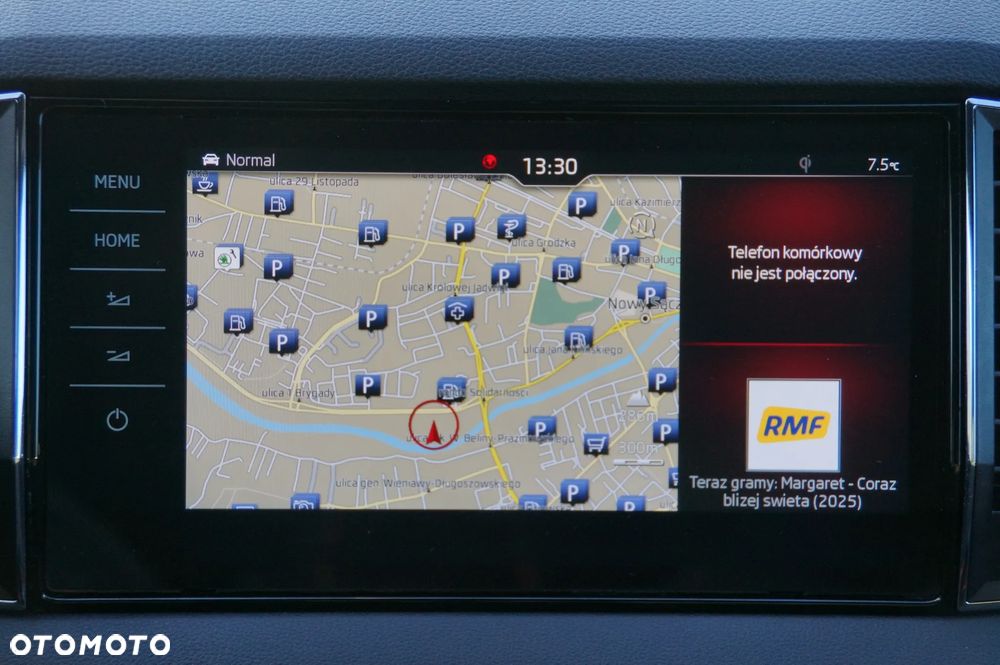 Skoda Karoq 2.0 TDI SCR Style - 14