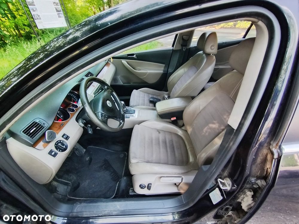Volkswagen Passat 2.0 TDI DPF Highline DSG - 10