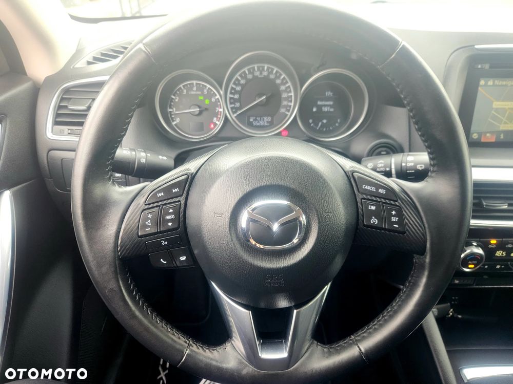 Mazda CX-5 SKYACTIV-G 165 Nakama - 31