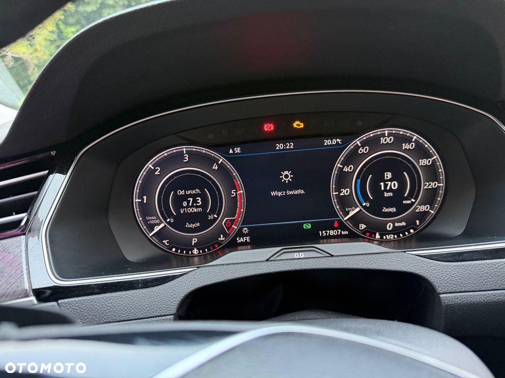 Volkswagen Arteon 2.0 TDI Bi-Turbo SCR 4Mot Elegance DSG - 16