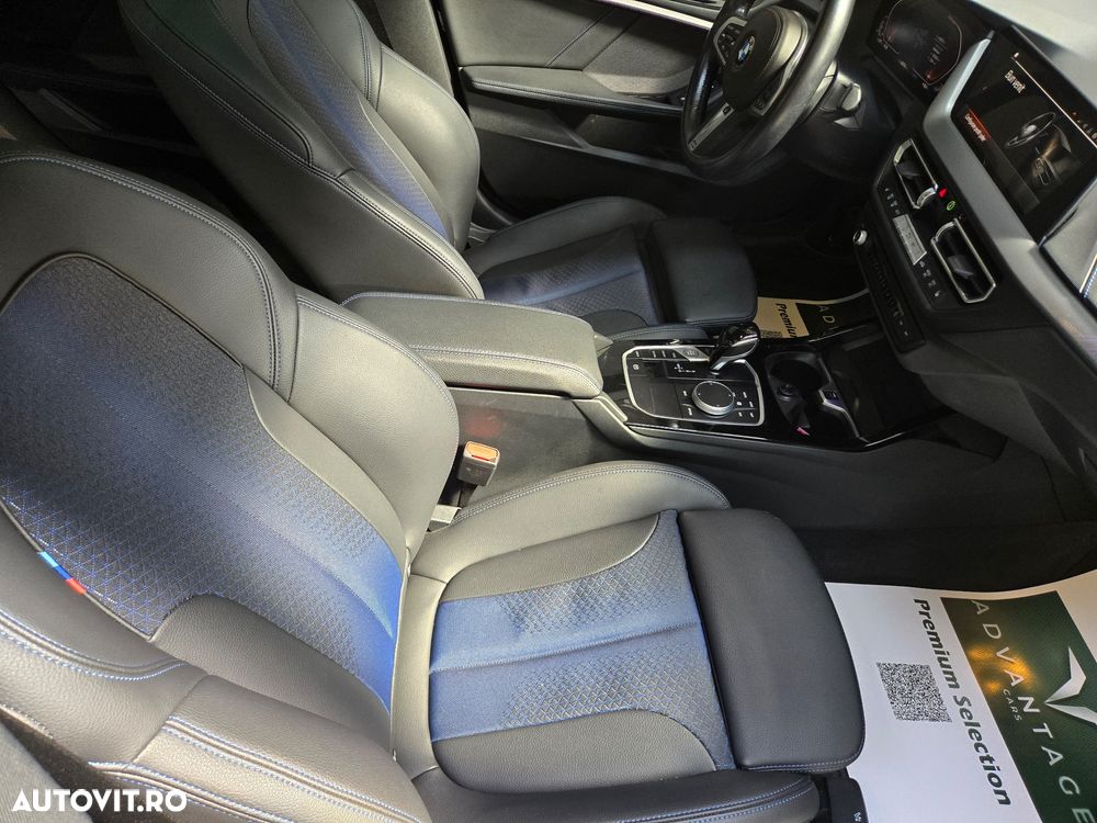 BMW Seria 2 218i Aut. M Sport - 5