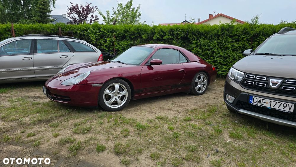 Porsche 911 - 9