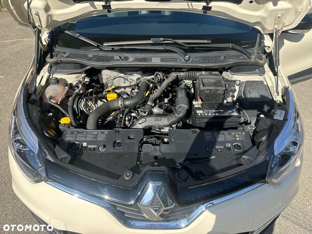 Renault Captur - 13