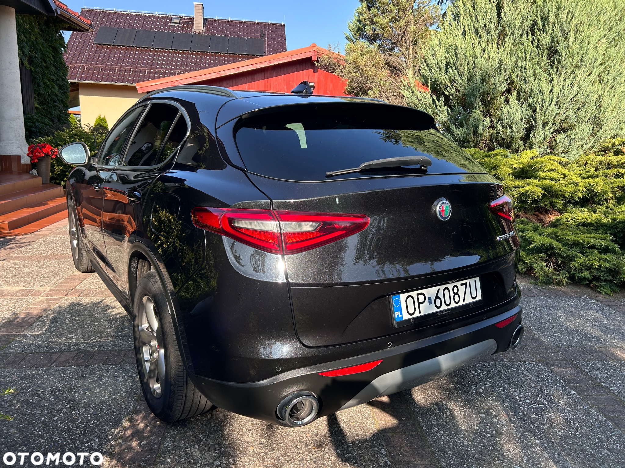 Alfa Romeo Stelvio - 3