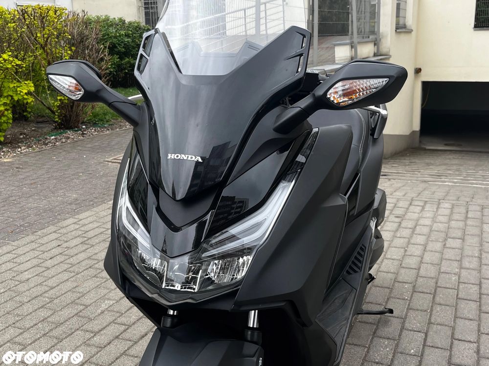 Honda NSS - 6