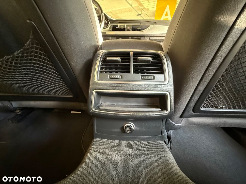 Audi A6 Avant - 6
