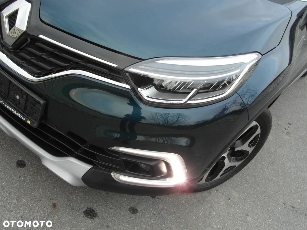 Renault Captur ENERGY TCe 90 Start&Stop Luxe - 2
