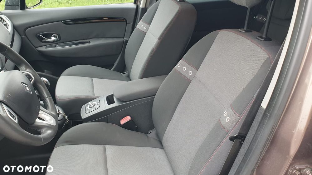 Renault Grand Scenic Gr 1.5 dCi Limited - 14