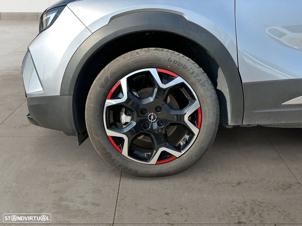 Opel Mokka-e 50 kWh GS - 15