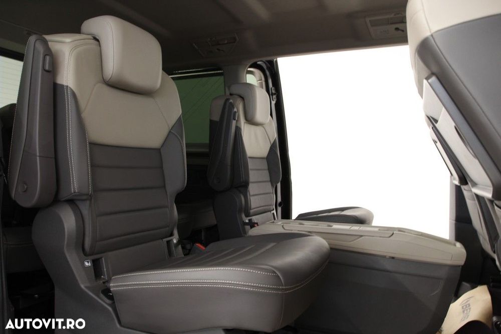 Volkswagen Multivan 1.4 eHybrid DSG 160KW Style - 16