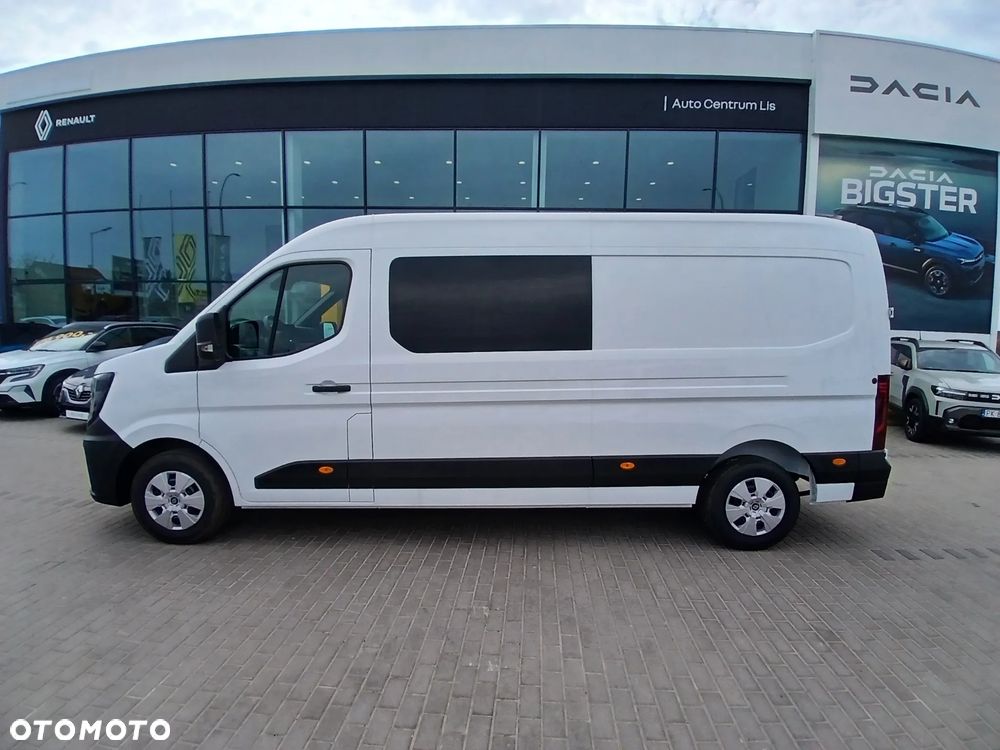 Renault Master - 8