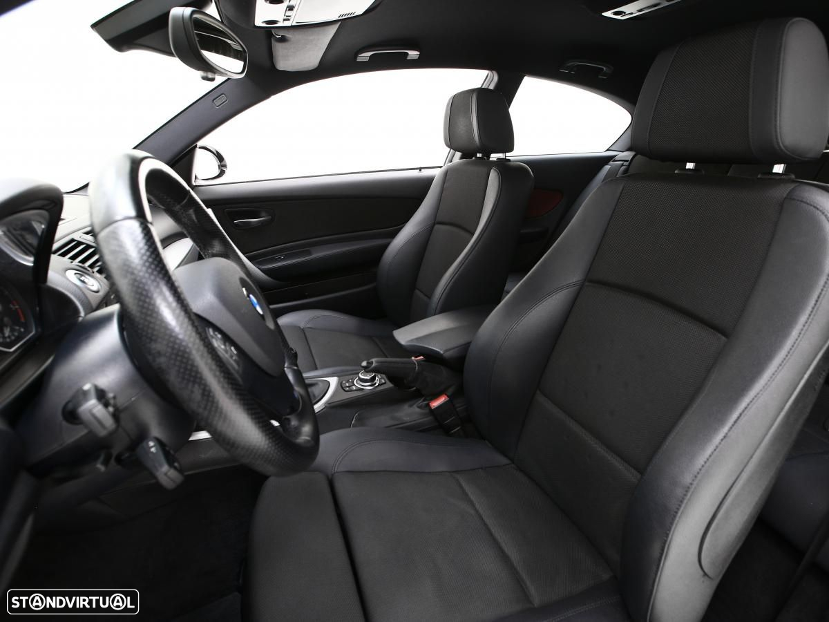 BMW 118 d - 7