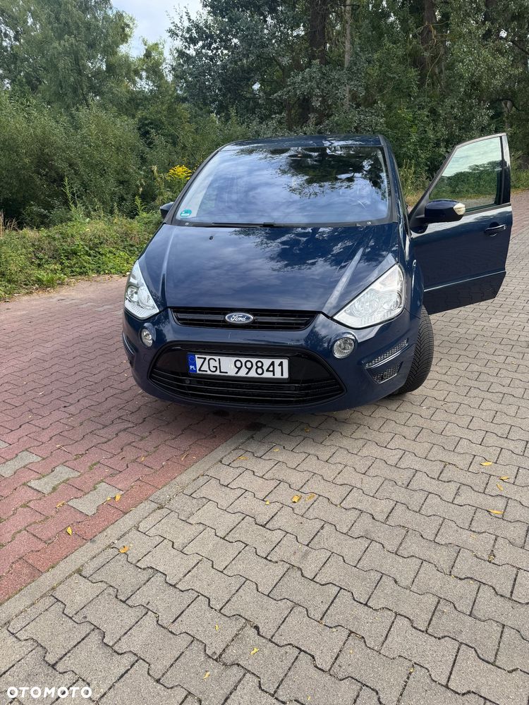 Ford S-Max 2.0 TDCi Titanium - 11