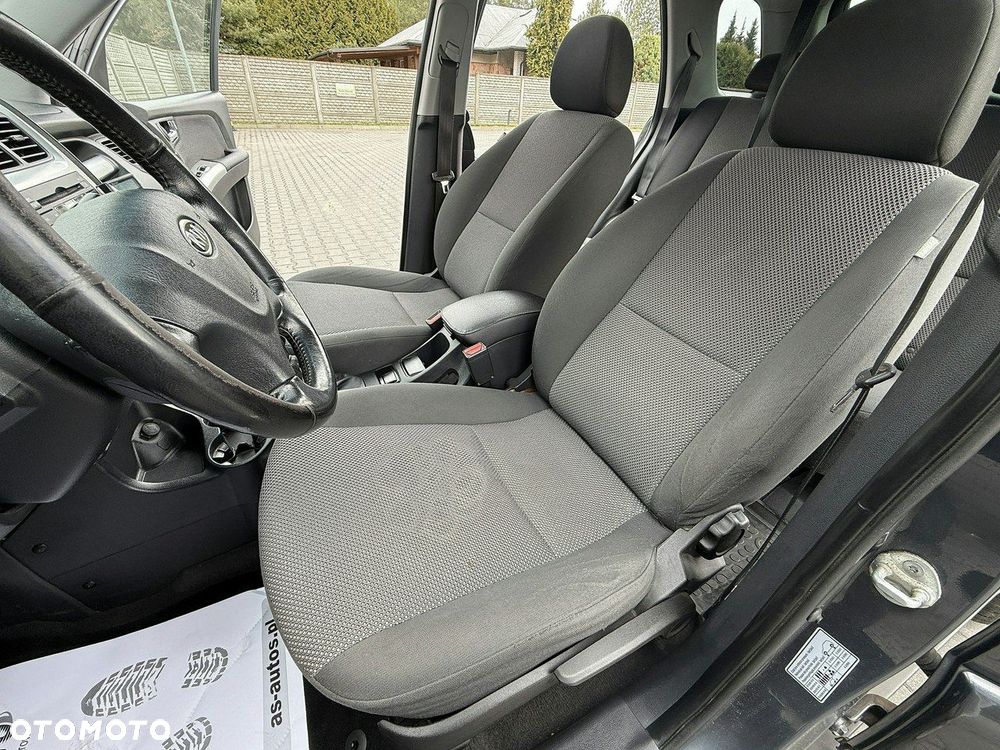 Kia Sportage 2.0 4WD Cup - 11