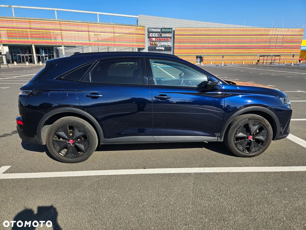 DS Automobiles DS 7 Crossback - 16