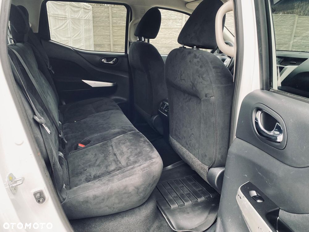 Nissan Navara KC Visia - 24