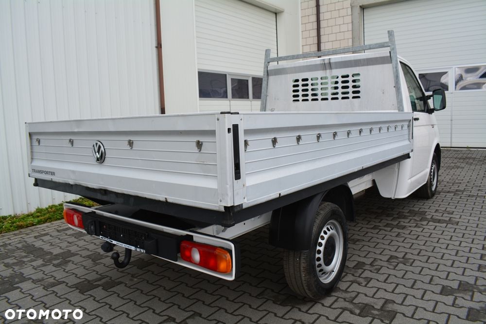 Volkswagen TRANSPORTER T6 - 5