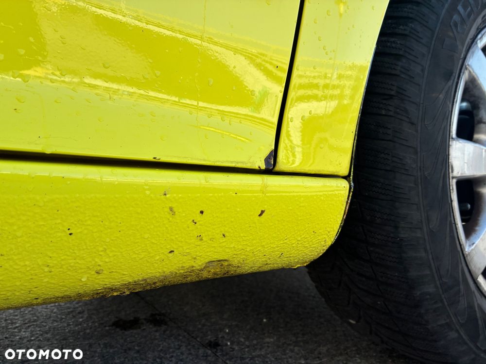 Volkswagen Golf V 1.4 Comfortline - 20