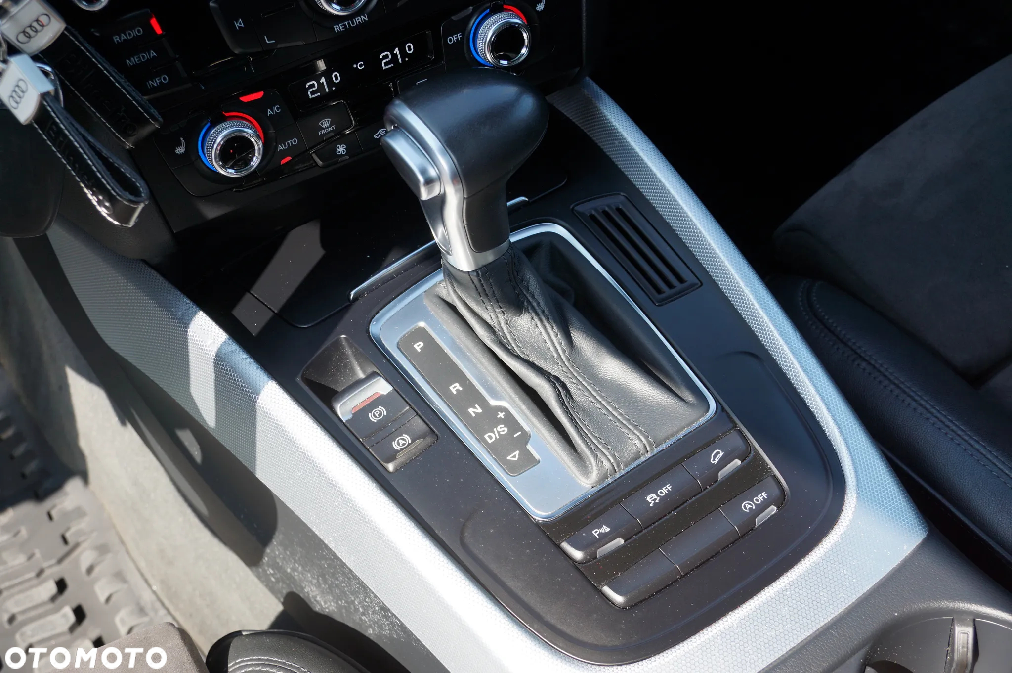 Audi Q5 2.0 TDI Quattro S tronic - 17
