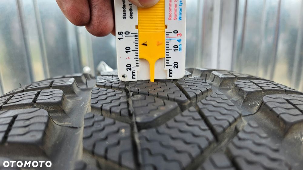 felgi aluminiowe rolls royce 8.5x20" 255/45r20 - 12