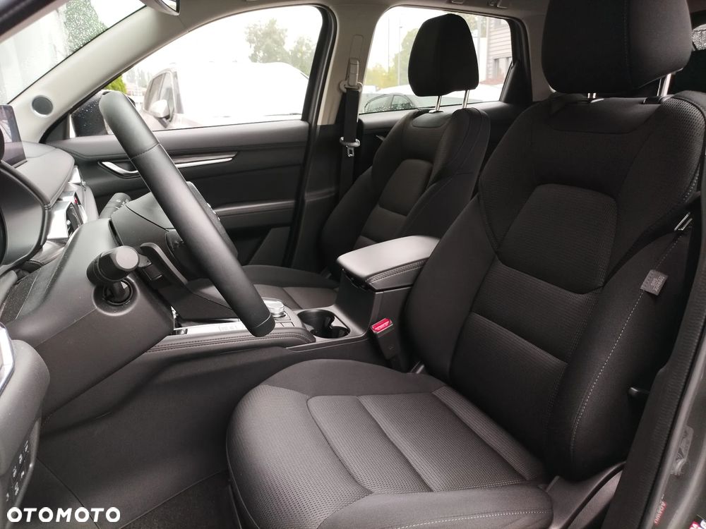 Mazda CX-5 2.0 Exclusive-Line 2WD - 17