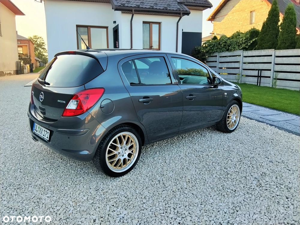 Opel Corsa - 3