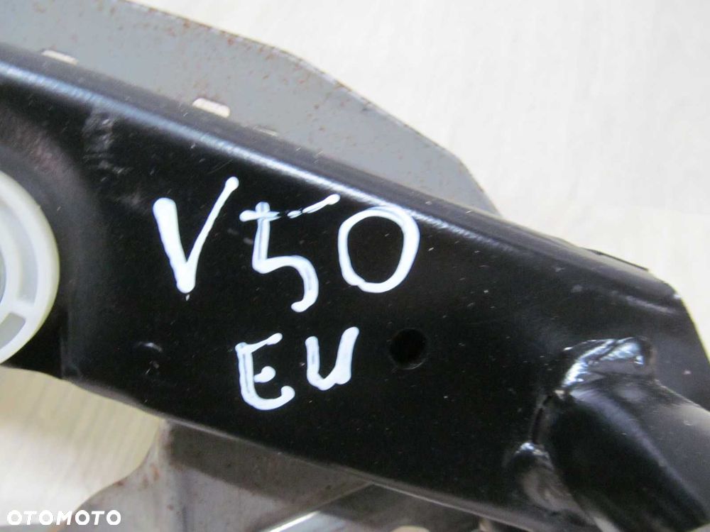 VOLVO C30 S40 V50 C70 2.0 D 04-12 PEDAL HAMULCA 4N51-2467-CE 30714997 - 6