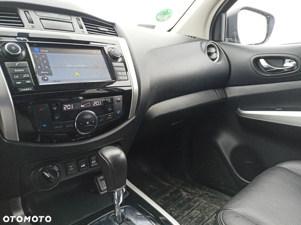 Nissan Navara - 9