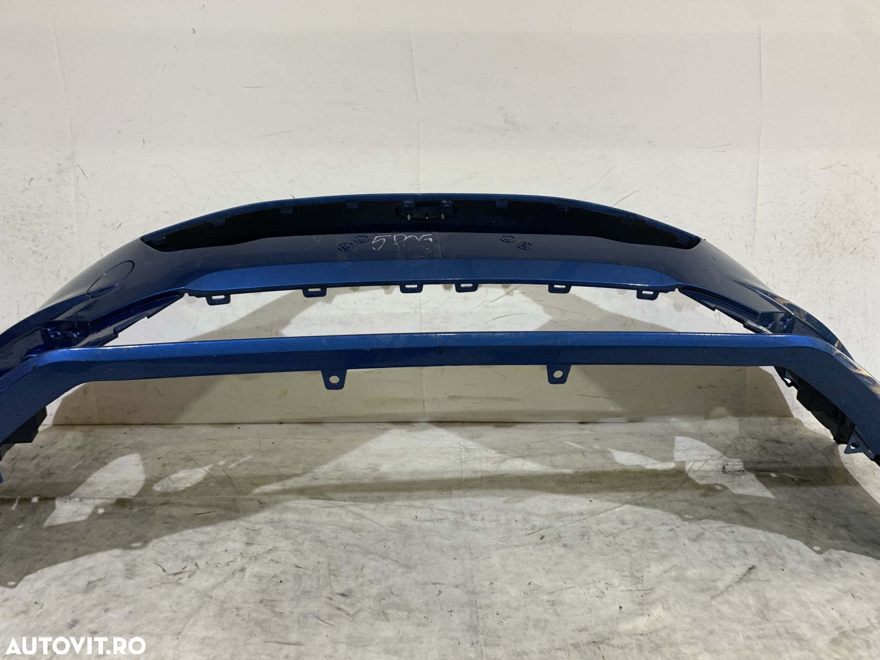 Bara fata Ford Fiesta ST-Line, 2018, 2019, 2020, 2021, 2022, cod origine OE H1BB-17K-819A1. - 5